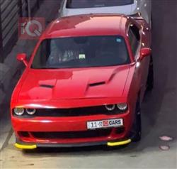 دودج تشالنجر